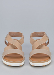 Сандалии Franco Manatti фото № 3 недорого