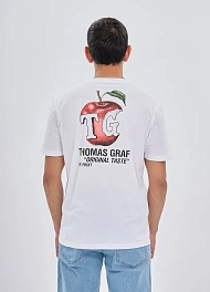 Футболка Thomas Graf фото № 2 цена