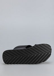 Шлепки Mattini фото № 5 купить