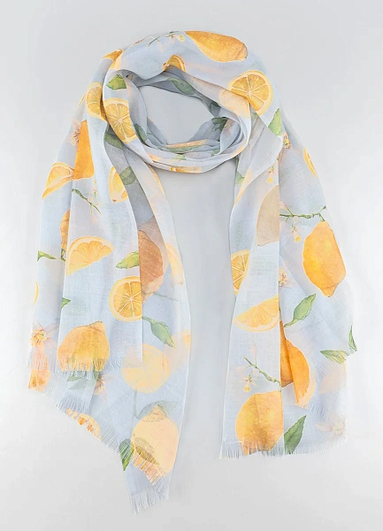 шарф Loretta Very фото № 1 интернет-магазин