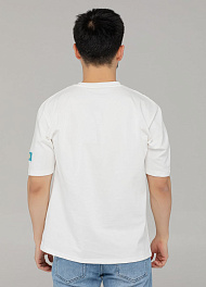 Футболка Thomas Graf фото № 3 недорого