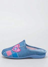 Тапочки Alberola фото № 1 интернет-магазин