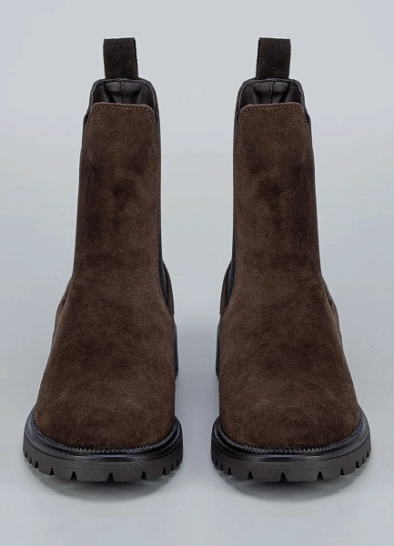 Ботинки-Челси Tamaris фото № 3 недорого