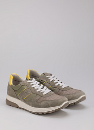 Кроссовки Imac фото № 2 цена