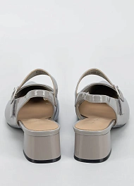 Туфли слингбэки Franco Manatti фото № 4 Казахстан