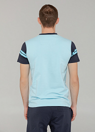 SPORT футболка AVANGUARD фото № 3 недорого