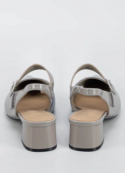 Туфли слингбэки Franco Manatti фото № 4 Казахстан