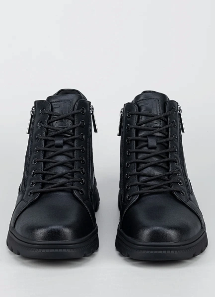 Ботинки Finn Line фото № 3 недорого