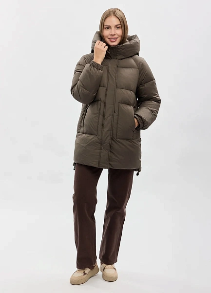 Куртка LUSSKIRI фото № 3 недорого