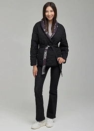 куртка двусторонняя Thomas Graf фото № 6 онлайн