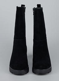 Полусапоги Franco Manatti фото № 3 недорого