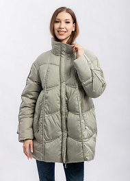 Пуховик Thomas Graf фото № 1 интернет-магазин