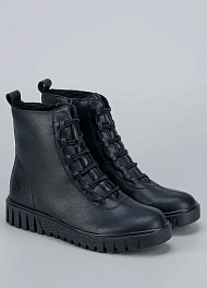 Ботинки Rieker фото № 2 цена