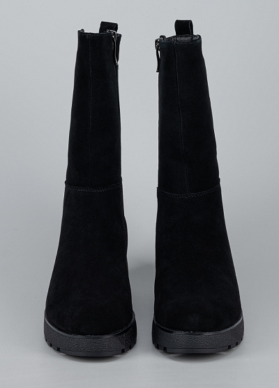 аяқ киім/полусапоги Franco Manatti фото № 3 недорого