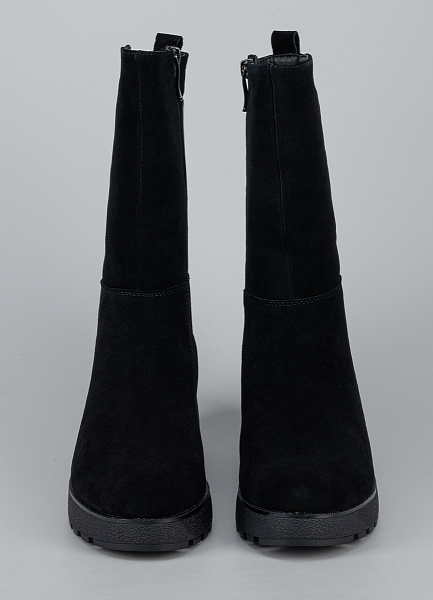 Полусапоги Franco Manatti фото № 3 недорого