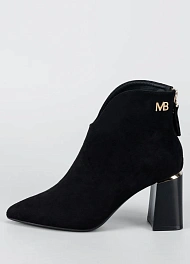 Ботильоны Mariella Burani фото № 1 интернет-магазин