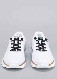 Кроссовки Bugatti фото № 3 недорого