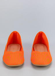 Балетки Franco Manatti фото № 3 недорого