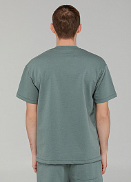 SPORT Футболка I SEE D.N.M фото № 3 недорого