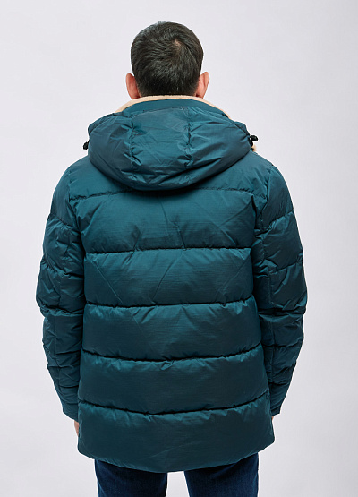 Куртка Grizzly Force фото № 3 недорого