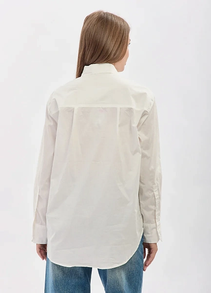 Рубашка Thomas Graf фото № 2 цена