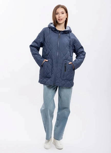 Куртка Modern New Saga фото № 4 Казахстан