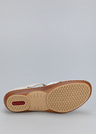 Сандалии закрытые Rieker фото № 5 купить