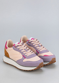 Кроссовки Franco Manatti фото № 2 цена