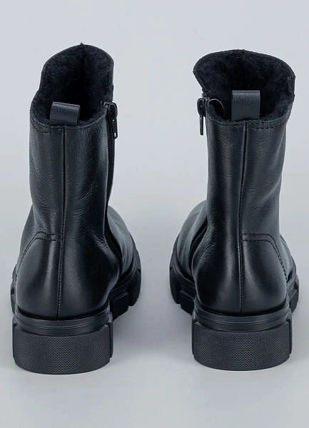 Ботинки Rieker фото № 4 Казахстан