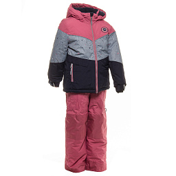 Лыжный костюм Peluche Tartine фото № 2 цена