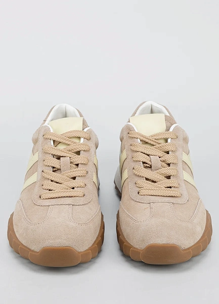 Кроссовки Franco Manatti фото № 3 недорого