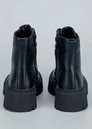 Ботинки Keddo фото № 4 Казахстан