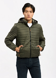 Куртка Duca Daretti фото № 1 интернет-магазин