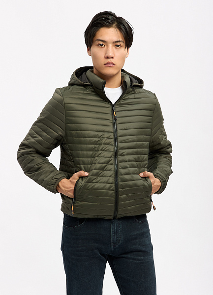 Куртка Duca Daretti фото № 1 интернет-магазин