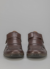 Сандалии Rieker фото № 3 недорого