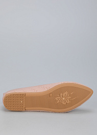 Балетки Franco Manatti фото № 5 купить