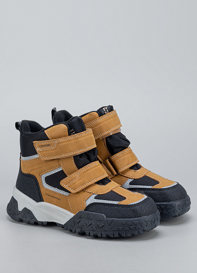 аяқ киім/ботинки CROSBY фото № 2 цена