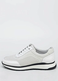 Кроссовки Duca Daretti фото № 1 интернет-магазин