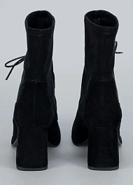 Ботильоны Loretta Very фото № 4 Казахстан