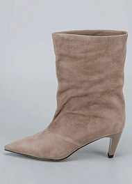 Полусапоги Loretta Very фото № 1 интернет-магазин