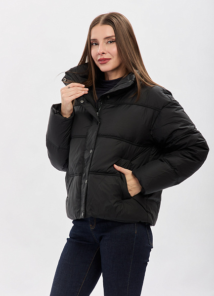 Пуховик Thomas Graf фото № 1 интернет-магазин