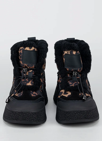 Дутыши Finn Line фото № 3 недорого