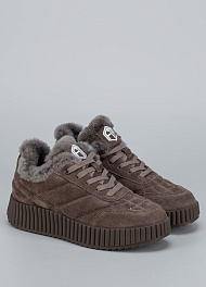 Кроссовки Franco Manatti фото № 2 цена