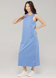 Платье-майка Thomas Graf фото № 3 недорого