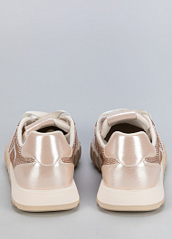 Кроссовки Franco Manatti фото № 4 Казахстан