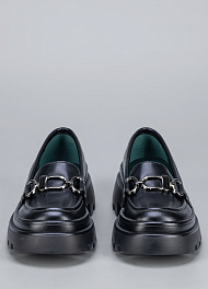 Лоферы BETSY фото № 3 недорого