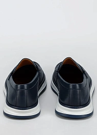 Лоферы Mattini фото № 4 Казахстан