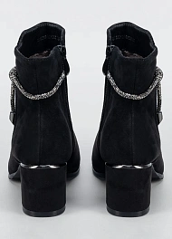 Ботильоны Franco Manatti фото № 4 Казахстан