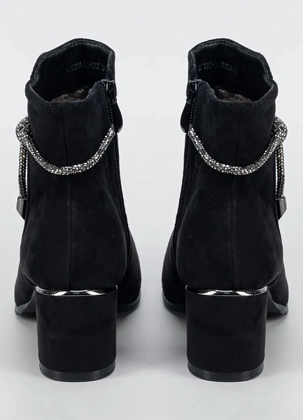 Ботильоны Franco Manatti фото № 4 Казахстан