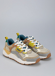 Кроссовки Colmar фото № 2 цена